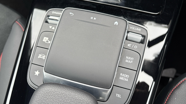 Mercedes-Benz CLA 220d AMG Line Executive 4dr Tip Auto Diesel Saloon